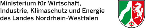 Wirtschaft NRW Logo